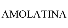 AMOLATINA trademark
