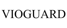 VIOGUARD trademark