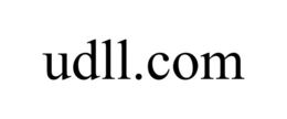 UDLL.COM trademark