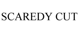 SCAREDY CUT trademark