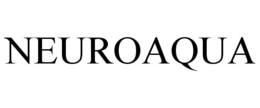NEUROAQUA trademark