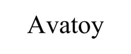 AVATOY trademark