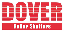 DOVER ROLLER SHUTTERS trademark