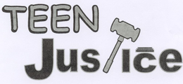 TEEN JUSTICE trademark