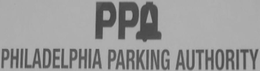 PPA PHILADELPHIA PARKING AUTHORITY trademark