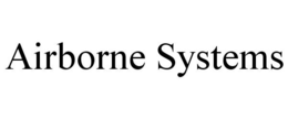 AIRBORNE SYSTEMS trademark