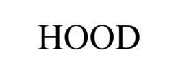 HOOD trademark