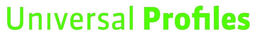 UNIVERSAL PROFILES trademark