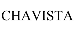 CHAVISTA trademark