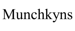 MUNCHKYNS trademark