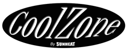 COOLZONE BY SUNHEAT trademark