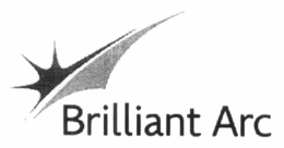 BRILLIANT ARC trademark