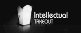 INTELLECTUAL TAKEOUT trademark