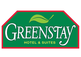 GREENSTAY HOTEL & SUITES trademark
