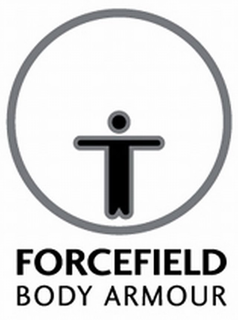 FORCEFIELD BODY ARMOUR trademark