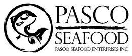PASCO SEAFOOD ENTERPRISES INC. PASCO SEAFOOD trademark