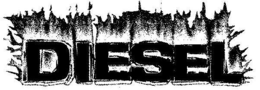 DIESEL trademark