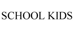 SCHOOL KIDS trademark