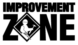 IMPROVEMENT ZONE trademark