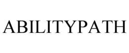ABILITYPATH trademark