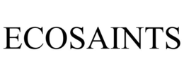 ECOSAINTS trademark