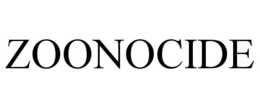 ZOONOCIDE trademark