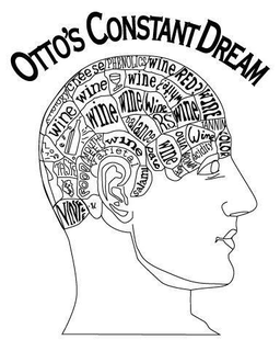 OTTO'S CONSTANT DREAM trademark