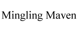 MINGLING MAVEN trademark