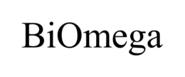 BIOMEGA trademark