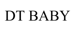 DT BABY trademark