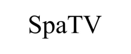 SPATV trademark