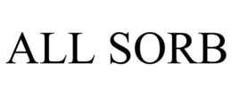 ALL SORB trademark