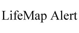 LIFEMAP ALERT trademark