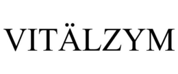 VITÄLZYM trademark