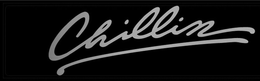 CHILLIN trademark