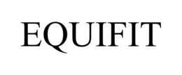 EQUIFIT trademark