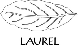 LAUREL trademark