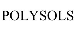 POLYSOLS trademark