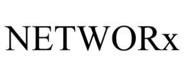 NETWORX trademark