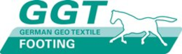 GGT GERMAN GEO TEXTILE FOOTING trademark
