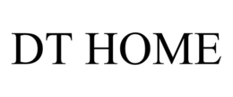 DT HOME trademark
