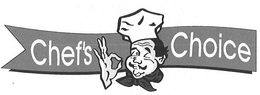 CHEF'S CHOICE trademark