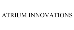 ATRIUM INNOVATIONS trademark