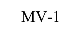 MV-1 trademark