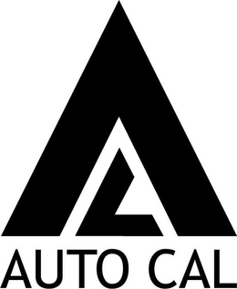 AC AUTO CAL trademark