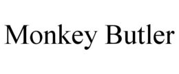 MONKEY BUTLER trademark