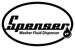 SPENSER WASHER FLUID DISPENSER trademark