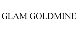 GLAM GOLDMINE trademark
