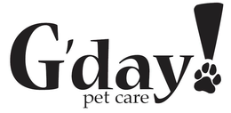 G'DAY! PET CARE trademark