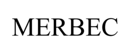 MERBEC trademark